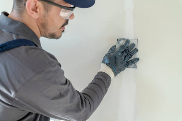 Best Drywall Crack Repair  in Heath, OH